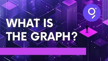 Understanding The Graph: A Guide to Decentralized Data Indexing #cryptocurrency #defi #crypto