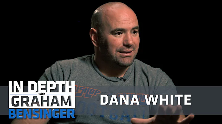 Dana White: UFC safer than NFL and cheerleading?