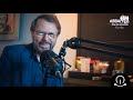 Björn Ulvaeus Radio Interview with MTF (Music Tech Fest) Director Andrew Dubber