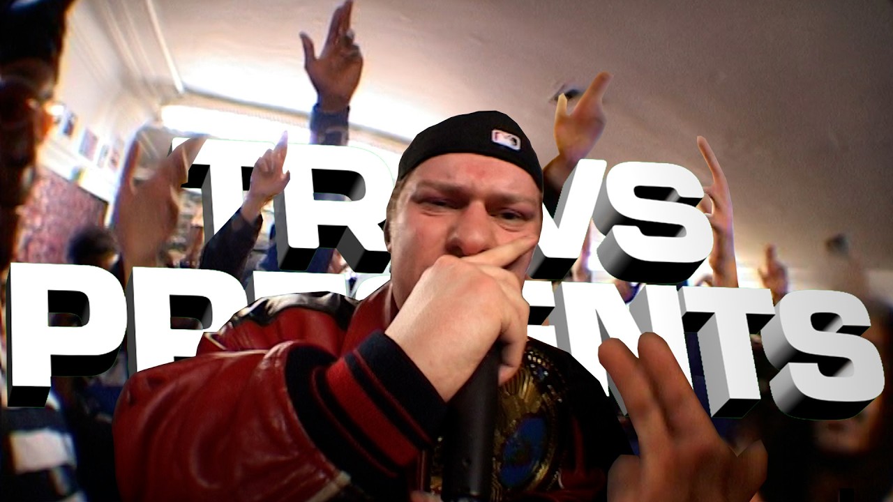 Kibo + Friends (Chancer Special): Jme, Jammz, Kruz Leone, M.I.C, Jafro + More