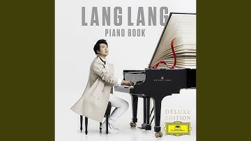 Traditional: Jasmine Flower (Arr. Schindler for Piano)