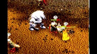[RS] Chaotic Longsword - Bandos Solo, CW, Duel DM's [144Mage]
