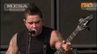 Bullet For My Valentine - Fever [Rock Am Ring 2010] #bfmv #bulletformyvalentine #metal