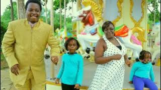 BARAKA YAKO ||  MUSIC VIDEO || PASTOR ANTHONY MUSEMBI
