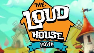 Download Lagu THE LOUD HOUSE MOVIE - Life Is Better Loud By Philip White | Netflix MP3 Download Lagu THE LOUD HOUSE MOVIE - Life Is Better Loud By Philip White | Netflix MP3