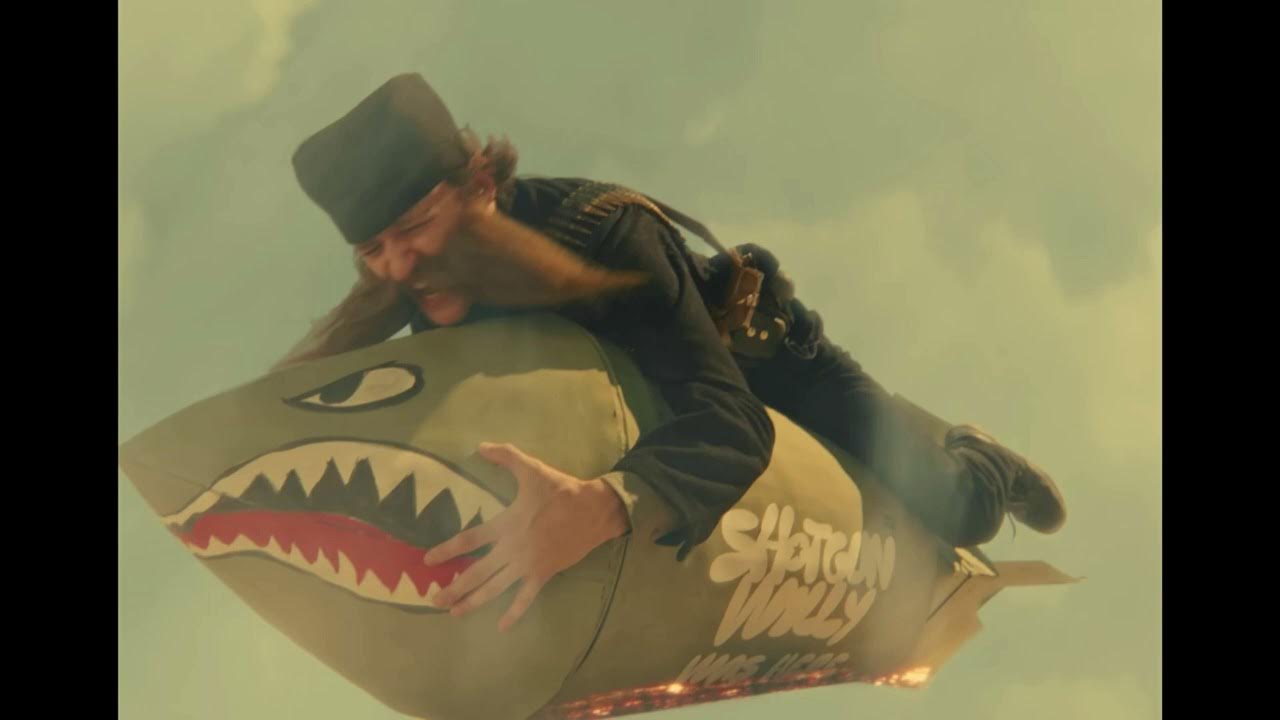 shotgun-willy-bombs-away-bass-boosted-youtube