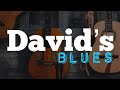 David&#39;s Blues [Trailer]