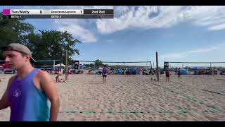 Full Beach Game For Team O Application screenshot 5