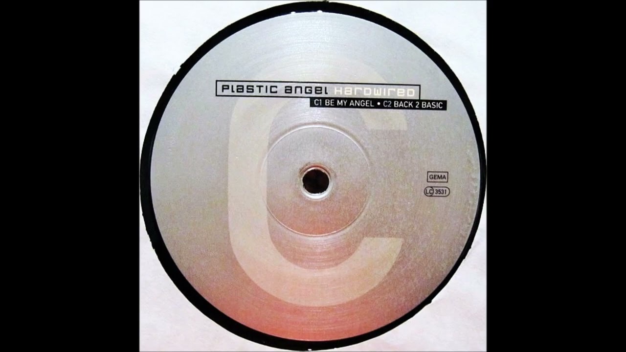 Plastic Angel - Back 2 Basic (2001)