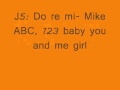 ABC - The Jackson 5 Lyrics