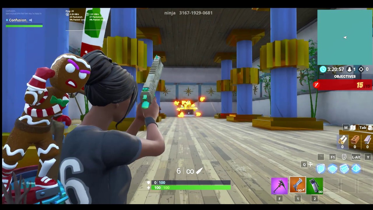 New NAme ConFusiOn DanK QuICkzOOms