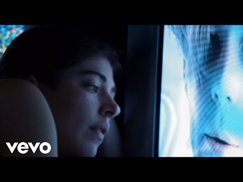 Chairlift - Bruises (Video)