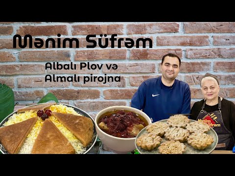 Video: Albalı Pasına Nəzarət - Albalı Pas Göbələyi ilə Necə Müalicə Etmək olar