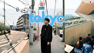 [Tokyo] ดูบอลพร้อม dinner กับพี่ เจ ชนาธิป ที่ญี่ปุ่น-เดินชอปปิ้งกับ @ihategame | earth.andocean