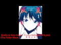 Hoshi no furu machi(The Fallen Moon)