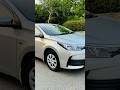 Toyota Corolla Gli 2020 🇵🇸#toyotacorolla #toyota #toyotacars #gli #pakwheels