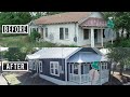 We paid $5,000 for this house | Before & After Renovation image