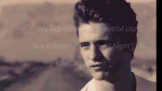 Jason Priestley and Jennifer Connelly (videocover 2022 edition 16:9)
