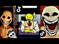 Minecraft Verity 💣💀 Destruction Compilation