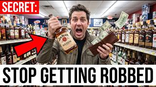 9 Bourbon Brands ROBBING Americans Blind (And 5 Bottles That Are Actually Worth It)