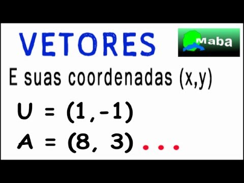 Vídeo: Como Encontrar O Meio De Um Vetor