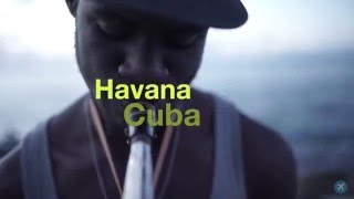 Vignettes of Cuba, Malecon Old Havana screenshot 5