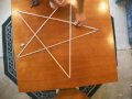 how to make a 3 foot rope light christmas star how to make a 3 foot rope light christmas star