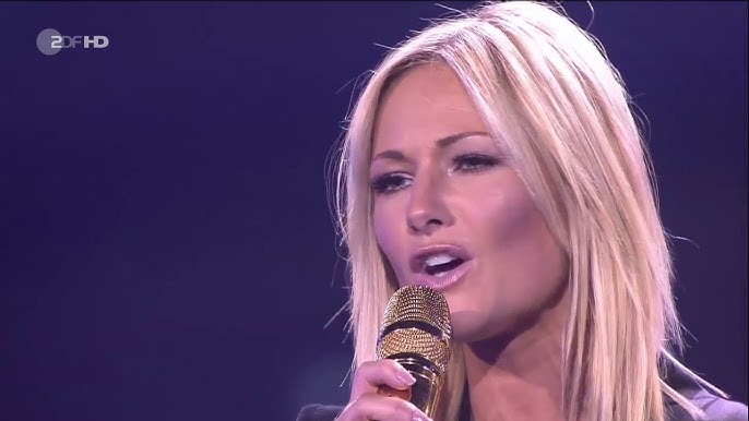 helene fischer - best of (zdf hd - die helene fischer-show 2015 - 25.12.2015)
