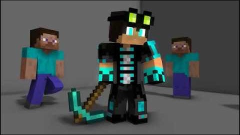 Skibbz Pickaxe Execution Collab entry