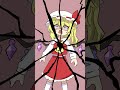 【ゆっくり茶番】悪夢を見るフラン
