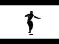 How to Do a Spin | MJ Dancing