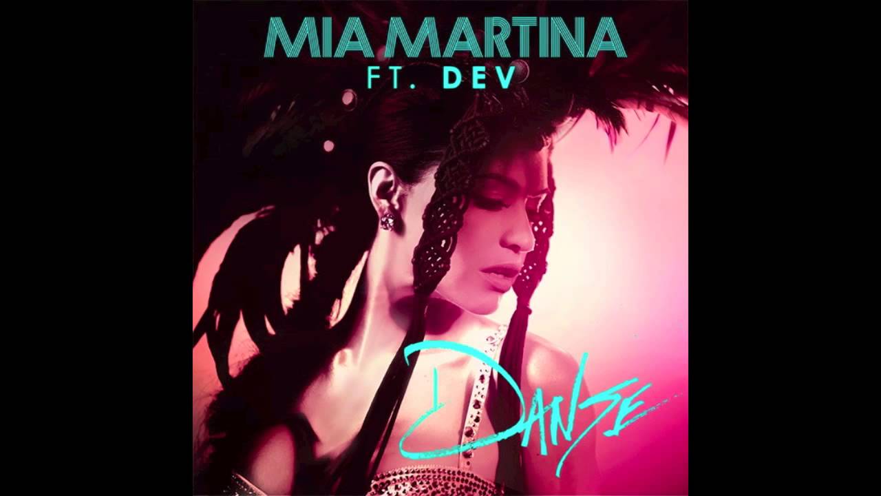 Mia Martina Latin Moon Mp3