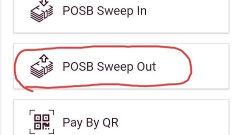ippb mobile banking sweep out full detail video