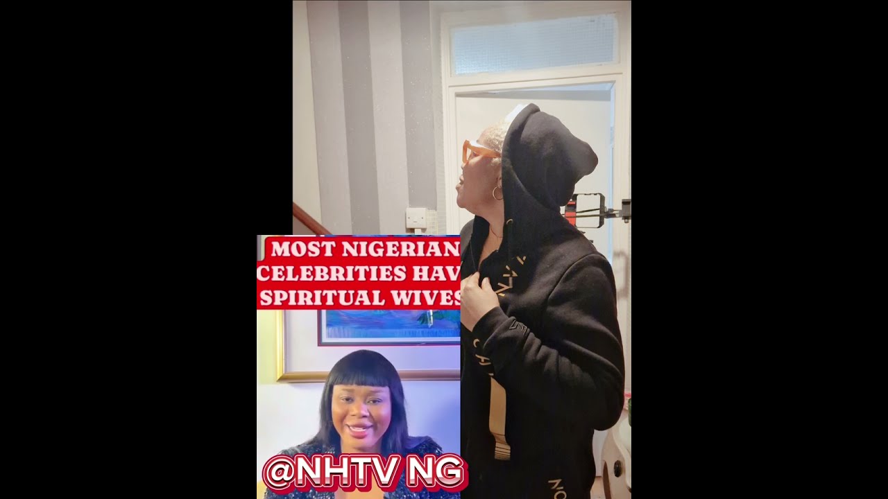 Shocking revelation!!! Daddy Freeze has a spiritual wife who's blessing him. American pastor reveals
