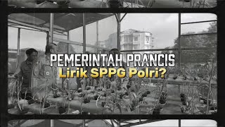 Download lagu Dapur MBG Polri Jadi Sorotan Dunia 🇮🇩🇫🇷