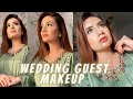 Wedding Guest Makeup look | Step By Step Very Easy Tutorial | SidraMehran
