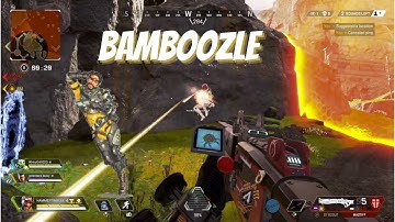 Mirage Here To Save The Day