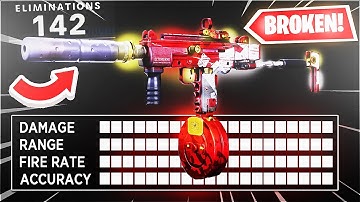 NEW *NO RECOIL* MILANO 821 CLASS SETUP LOADOUT YOU DIDN