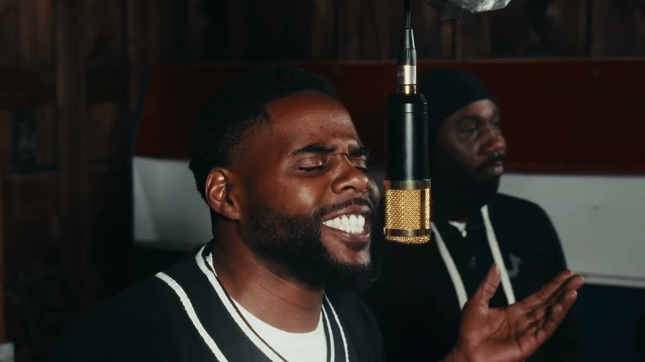 Tuff Mob - Mob 101 | Hanging Mic Performance (Official Video)