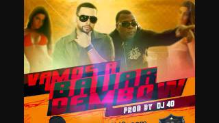 Monkey Money ft Don Chezina - Vamos a Bailar Dembow