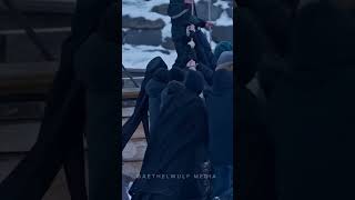 A Reflection on Faith and Sacrifice  #russiandevotee #orthodoxmonastery #jesuschrist #monasticism