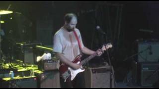 Built to Spill - Kicked It In The Sun - Philadelphia, PA - 9/20/2008