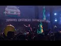 Mojando Asientos - Feid ft. Maluma en el Movistar Arena, Argentina