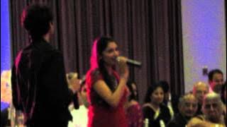 Laal Dupatta (live performance)