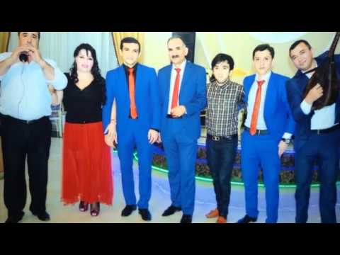 Mehman Ovcuoglu sevdim a daglar qizi 2016