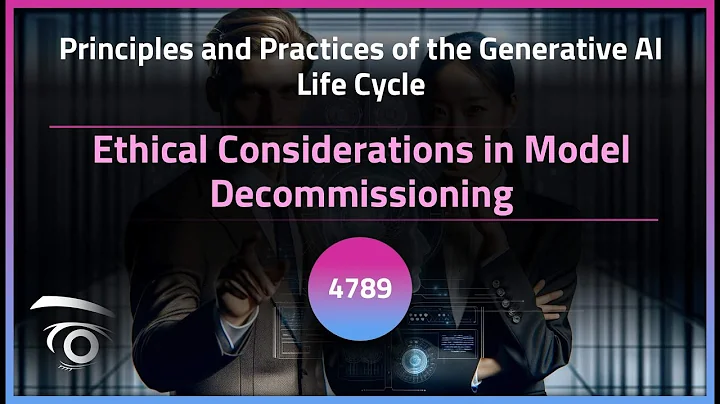 Ethical Considerations in Model Decommissioning | Exclusive Lesson