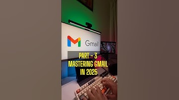 Mastering Gmail - Unsubscribe to spam emails