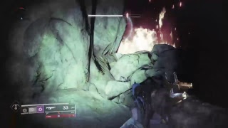 Destiny 2 Forsaken Varghul,Fragment von Oryx