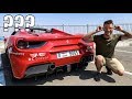 The WORST Sounding Ferrari? Ferrari 488 Exhaust Expert