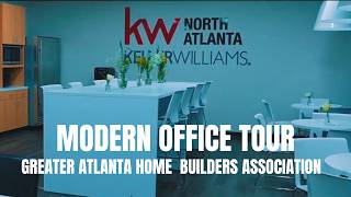 Parkview Office | Experiential Partners